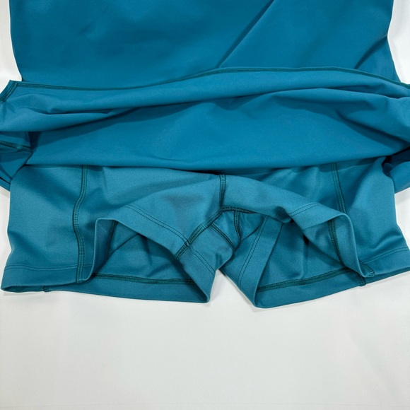 NWT New The North Face Women’s Arque Skort Dress L Hiking Parks Pickleball - Picture 9 of 9